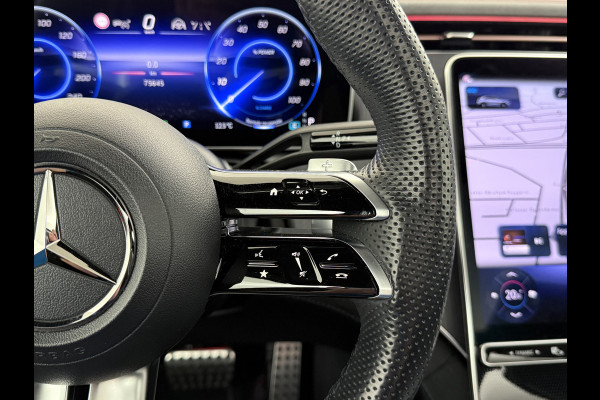 Mercedes-Benz EQE SUV 350+ AMG Line Night+Premium Pack 96kWh Trekhaak 22" Concave Velgen Burmester®Surround Airmatic Distronic plus Adap.Cruise 360°Ca Apple Carplay Android Auto Memory Stoelen+Verwarmd Stuurverwarming Sidesteps Keyless High-Definition LED 1e Eigenaar Origineel Nederlandse Auto Batterijgarantie 10jr./250.000km vanaf nieuw Mercedes-Benz EQE SUV 350+ AMG Line Night+Premium Pack 96kWh Trekhaak 22" Concave Velgen Burmester®Surround Airmatic Distronic plus Adap.Cruise 360°Ca Apple Carplay Android Auto Memory Stoelen+Verwarmd Stuurverwarming Sidesteps Keyless High-Definition LED 1e Eigenaar Origineel Nederlandse Auto Batterijgarantie 10jr./250.000km vanaf nieuw