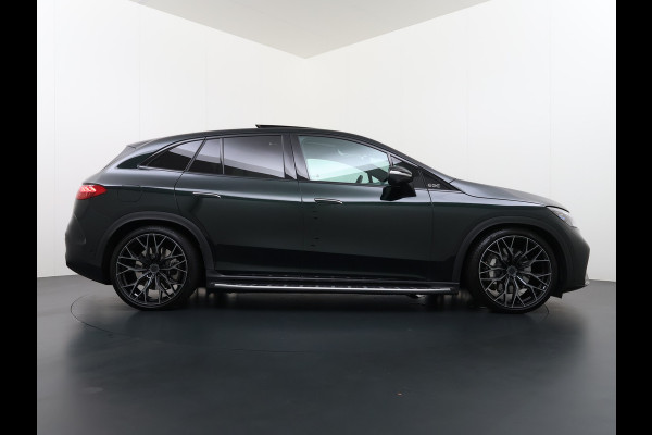 Mercedes-Benz EQE SUV 350+ AMG Line Night+Premium Pack 96kWh Trekhaak 22" Concave Velgen Burmester®Surround Airmatic Distronic plus Adap.Cruise 360°Ca Apple Carplay Android Auto Memory Stoelen+Verwarmd Stuurverwarming Sidesteps Keyless High-Definition LED 1e Eigenaar Origineel Nederlandse Auto Batterijgarantie 10jr./250.000km vanaf nieuw Mercedes-Benz EQE SUV 350+ AMG Line Night+Premium Pack 96kWh Trekhaak 22" Concave Velgen Burmester®Surround Airmatic Distronic plus Adap.Cruise 360°Ca Apple Carplay Android Auto Memory Stoelen+Verwarmd Stuurverwarming Sidesteps Keyless High-Definition LED 1e Eigenaar Origineel Nederlandse Auto Batterijgarantie 10jr./250.000km vanaf nieuw