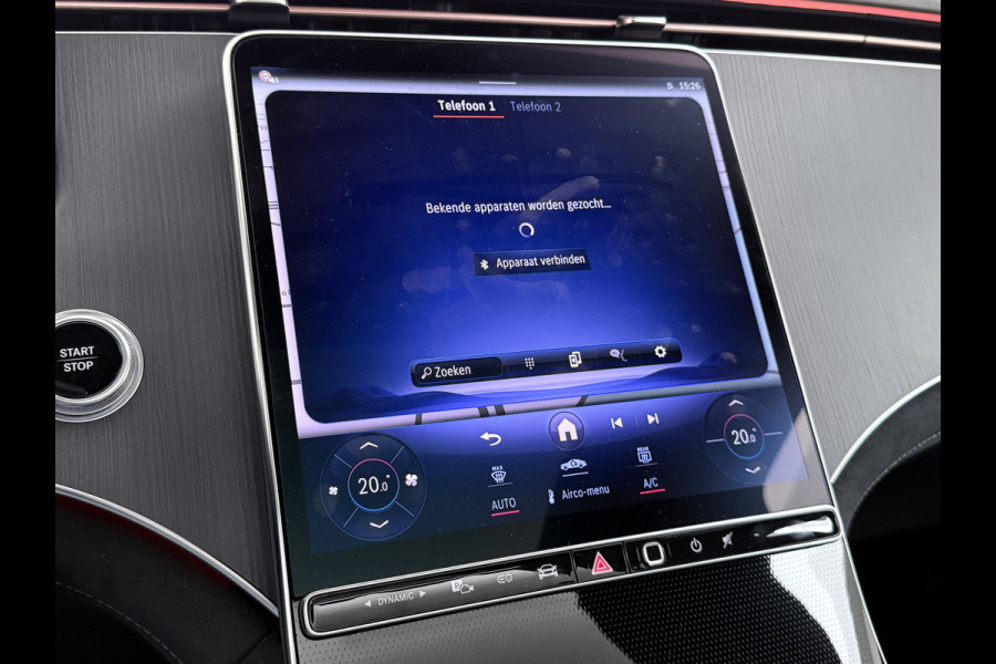 Mercedes-Benz EQE SUV 350+ AMG Line Night+Premium Pack 96kWh Trekhaak 22" Concave Velgen Burmester®Surround Airmatic Distronic plus Adap.Cruise 360°Ca Apple Carplay Android Auto Memory Stoelen+Verwarmd Stuurverwarming Sidesteps Keyless High-Definition LED 1e Eigenaar Origineel Nederlandse Auto Batterijgarantie 10jr./250.000km vanaf nieuw Mercedes-Benz EQE SUV 350+ AMG Line Night+Premium Pack 96kWh Trekhaak 22" Concave Velgen Burmester®Surround Airmatic Distronic plus Adap.Cruise 360°Ca Apple Carplay Android Auto Memory Stoelen+Verwarmd Stuurverwarming Sidesteps Keyless High-Definition LED 1e Eigenaar Origineel Nederlandse Auto Batterijgarantie 10jr./250.000km vanaf nieuw