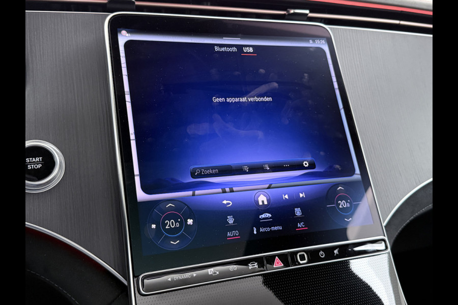 Mercedes-Benz EQE SUV 350+ AMG Line Night+Premium Pack 96kWh Trekhaak 22" Concave Velgen Burmester®Surround Airmatic Distronic plus Adap.Cruise 360°Ca Apple Carplay Android Auto Memory Stoelen+Verwarmd Stuurverwarming Sidesteps Keyless High-Definition LED 1e Eigenaar Origineel Nederlandse Auto Batterijgarantie 10jr./250.000km vanaf nieuw Mercedes-Benz EQE SUV 350+ AMG Line Night+Premium Pack 96kWh Trekhaak 22" Concave Velgen Burmester®Surround Airmatic Distronic plus Adap.Cruise 360°Ca Apple Carplay Android Auto Memory Stoelen+Verwarmd Stuurverwarming Sidesteps Keyless High-Definition LED 1e Eigenaar Origineel Nederlandse Auto Batterijgarantie 10jr./250.000km vanaf nieuw