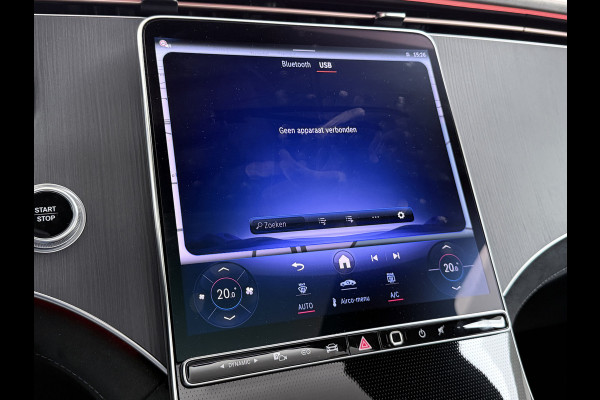 Mercedes-Benz EQE SUV 350+ AMG Line Night+Premium Pack 96kWh Trekhaak 22" Concave Velgen Burmester®Surround Airmatic Distronic plus Adap.Cruise 360°Ca Apple Carplay Android Auto Memory Stoelen+Verwarmd Stuurverwarming Sidesteps Keyless High-Definition LED 1e Eigenaar Origineel Nederlandse Auto Batterijgarantie 10jr./250.000km vanaf nieuw Mercedes-Benz EQE SUV 350+ AMG Line Night+Premium Pack 96kWh Trekhaak 22" Concave Velgen Burmester®Surround Airmatic Distronic plus Adap.Cruise 360°Ca Apple Carplay Android Auto Memory Stoelen+Verwarmd Stuurverwarming Sidesteps Keyless High-Definition LED 1e Eigenaar Origineel Nederlandse Auto Batterijgarantie 10jr./250.000km vanaf nieuw