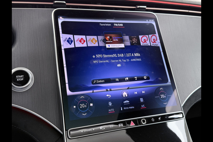 Mercedes-Benz EQE SUV 350+ AMG Line Night+Premium Pack 96kWh Trekhaak 22" Concave Velgen Burmester®Surround Airmatic Distronic plus Adap.Cruise 360°Ca Apple Carplay Android Auto Memory Stoelen+Verwarmd Stuurverwarming Sidesteps Keyless High-Definition LED 1e Eigenaar Origineel Nederlandse Auto Batterijgarantie 10jr./250.000km vanaf nieuw Mercedes-Benz EQE SUV 350+ AMG Line Night+Premium Pack 96kWh Trekhaak 22" Concave Velgen Burmester®Surround Airmatic Distronic plus Adap.Cruise 360°Ca Apple Carplay Android Auto Memory Stoelen+Verwarmd Stuurverwarming Sidesteps Keyless High-Definition LED 1e Eigenaar Origineel Nederlandse Auto Batterijgarantie 10jr./250.000km vanaf nieuw