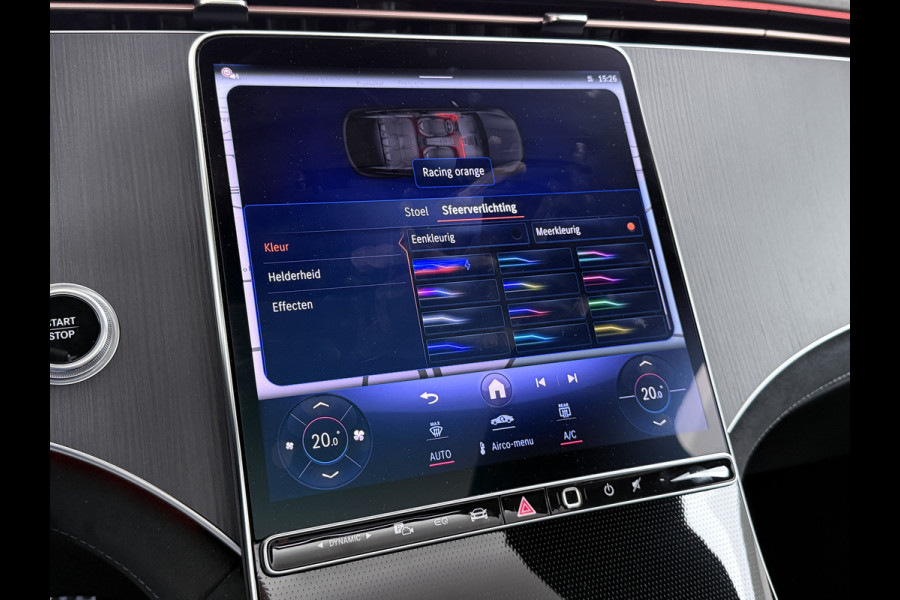 Mercedes-Benz EQE SUV 350+ AMG Line Night+Premium Pack 96kWh Trekhaak 22" Concave Velgen Burmester®Surround Airmatic Distronic plus Adap.Cruise 360°Ca Apple Carplay Android Auto Memory Stoelen+Verwarmd Stuurverwarming Sidesteps Keyless High-Definition LED 1e Eigenaar Origineel Nederlandse Auto Batterijgarantie 10jr./250.000km vanaf nieuw Mercedes-Benz EQE SUV 350+ AMG Line Night+Premium Pack 96kWh Trekhaak 22" Concave Velgen Burmester®Surround Airmatic Distronic plus Adap.Cruise 360°Ca Apple Carplay Android Auto Memory Stoelen+Verwarmd Stuurverwarming Sidesteps Keyless High-Definition LED 1e Eigenaar Origineel Nederlandse Auto Batterijgarantie 10jr./250.000km vanaf nieuw