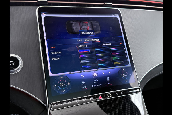 Mercedes-Benz EQE SUV 350+ AMG Line Night+Premium Pack 96kWh Trekhaak 22" Concave Velgen Burmester®Surround Airmatic Distronic plus Adap.Cruise 360°Ca Apple Carplay Android Auto Memory Stoelen+Verwarmd Stuurverwarming Sidesteps Keyless High-Definition LED 1e Eigenaar Origineel Nederlandse Auto Batterijgarantie 10jr./250.000km vanaf nieuw Mercedes-Benz EQE SUV 350+ AMG Line Night+Premium Pack 96kWh Trekhaak 22" Concave Velgen Burmester®Surround Airmatic Distronic plus Adap.Cruise 360°Ca Apple Carplay Android Auto Memory Stoelen+Verwarmd Stuurverwarming Sidesteps Keyless High-Definition LED 1e Eigenaar Origineel Nederlandse Auto Batterijgarantie 10jr./250.000km vanaf nieuw