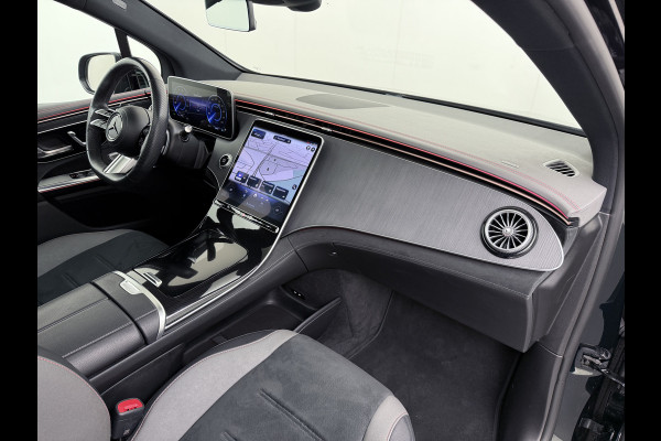 Mercedes-Benz EQE SUV 350+ AMG Line Night+Premium Pack 96kWh Trekhaak 22" Concave Velgen Burmester®Surround Airmatic Distronic plus Adap.Cruise 360°Ca Apple Carplay Android Auto Memory Stoelen+Verwarmd Stuurverwarming Sidesteps Keyless High-Definition LED 1e Eigenaar Origineel Nederlandse Auto Batterijgarantie 10jr./250.000km vanaf nieuw Mercedes-Benz EQE SUV 350+ AMG Line Night+Premium Pack 96kWh Trekhaak 22" Concave Velgen Burmester®Surround Airmatic Distronic plus Adap.Cruise 360°Ca Apple Carplay Android Auto Memory Stoelen+Verwarmd Stuurverwarming Sidesteps Keyless High-Definition LED 1e Eigenaar Origineel Nederlandse Auto Batterijgarantie 10jr./250.000km vanaf nieuw