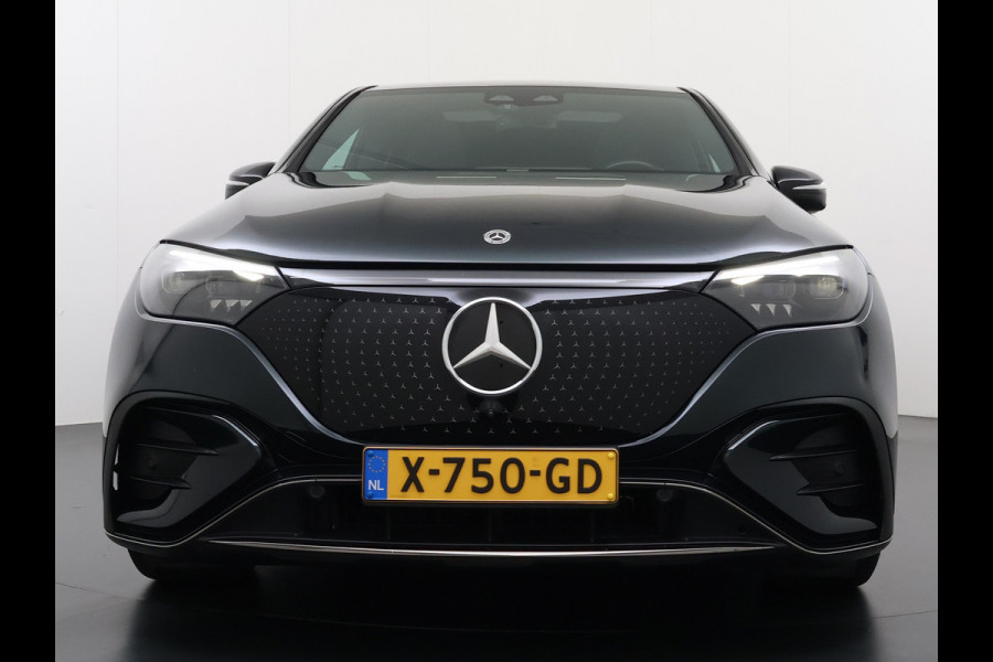 Mercedes-Benz EQE SUV 350+ AMG Line Night+Premium Pack 96kWh Trekhaak 22" Concave Velgen Burmester®Surround Airmatic Distronic plus Adap.Cruise 360°Ca Apple Carplay Android Auto Memory Stoelen+Verwarmd Stuurverwarming Sidesteps Keyless High-Definition LED 1e Eigenaar Origineel Nederlandse Auto Batterijgarantie 10jr./250.000km vanaf nieuw Mercedes-Benz EQE SUV 350+ AMG Line Night+Premium Pack 96kWh Trekhaak 22" Concave Velgen Burmester®Surround Airmatic Distronic plus Adap.Cruise 360°Ca Apple Carplay Android Auto Memory Stoelen+Verwarmd Stuurverwarming Sidesteps Keyless High-Definition LED 1e Eigenaar Origineel Nederlandse Auto Batterijgarantie 10jr./250.000km vanaf nieuw