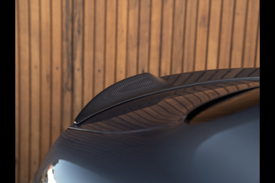 Alfa Romeo Giulia 2.9 V6 Quadrifoglio MY25 | Harman/Kardon | Adapt. cruise | CarPlay Alfa Romeo Giulia 2.9 V6 Quadrifoglio MY25 | Harman/Kardon | Adapt. cruise | CarPlay