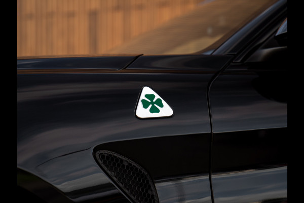 Alfa Romeo Giulia 2.9 V6 Quadrifoglio | Adapt. cruise | Harman/Kardon | CarPlay