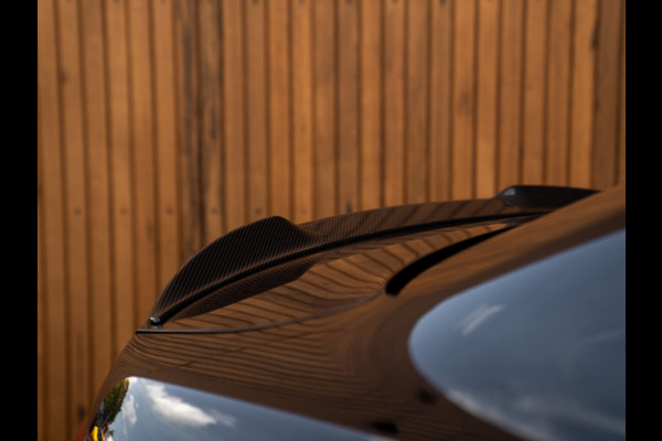 Alfa Romeo Giulia 2.9 V6 Quadrifoglio | Adapt. cruise | Harman/Kardon | CarPlay