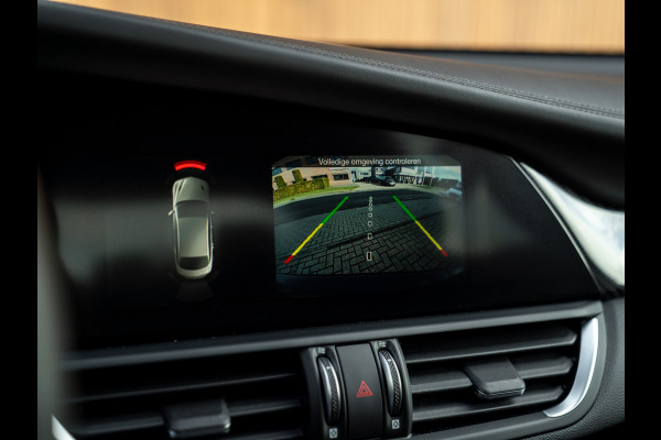Alfa Romeo Giulia 2.9 V6 Quadrifoglio | Adapt. cruise | Harman/Kardon | CarPlay