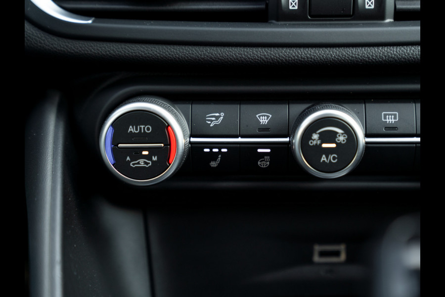 Alfa Romeo Giulia 2.9 V6 Quadrifoglio | Adapt. cruise | Harman/Kardon | CarPlay