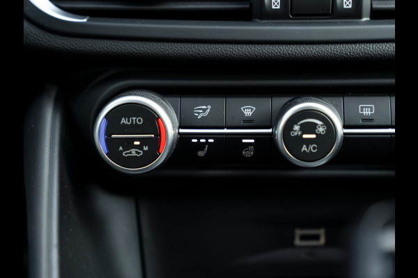 Alfa Romeo Giulia 2.9 V6 Quadrifoglio | Adapt. cruise | Harman/Kardon | CarPlay