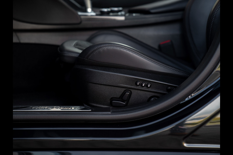 Alfa Romeo Giulia 2.9 V6 Quadrifoglio | Adapt. cruise | Harman/Kardon | CarPlay