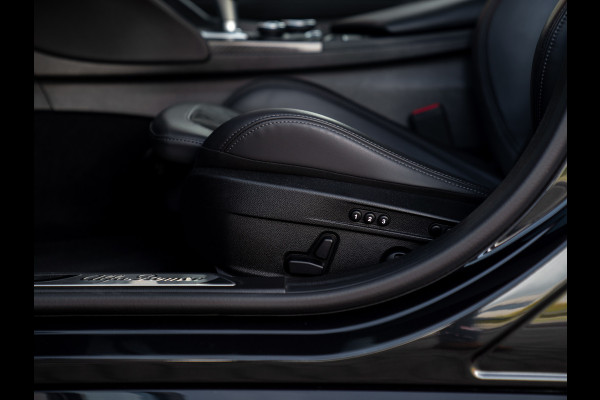 Alfa Romeo Giulia 2.9 V6 Quadrifoglio | Adapt. cruise | Harman/Kardon | CarPlay