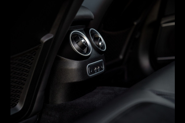 Alfa Romeo Giulia 2.9 V6 Quadrifoglio | Adapt. cruise | Harman/Kardon | CarPlay