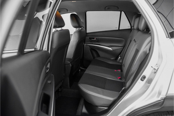 Suzuki S-Cross 1.4 Boosterjet Style Smart Hybrid Trekhaak Keyless 17" NL Auto Suzuki S-Cross 1.4 Boosterjet Style Smart Hybrid Trekhaak Keyless 17" NL Auto