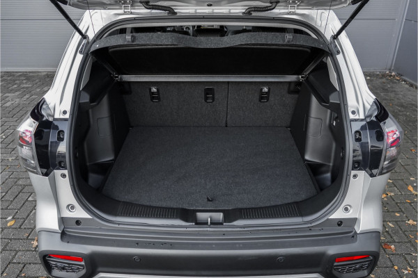 Suzuki S-Cross 1.4 Boosterjet Style Smart Hybrid Trekhaak Keyless 17" NL Auto Suzuki S-Cross 1.4 Boosterjet Style Smart Hybrid Trekhaak Keyless 17" NL Auto