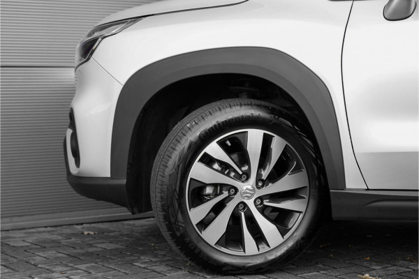 Suzuki S-Cross 1.4 Boosterjet Style Smart Hybrid Trekhaak Keyless 17" NL Auto Suzuki S-Cross 1.4 Boosterjet Style Smart Hybrid Trekhaak Keyless 17" NL Auto