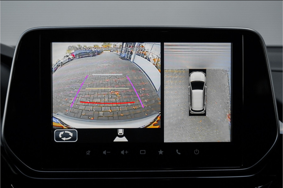 Suzuki S-Cross 1.4 Boosterjet Style Smart Hybrid Trekhaak Keyless 17" NL Auto Suzuki S-Cross 1.4 Boosterjet Style Smart Hybrid Trekhaak Keyless 17" NL Auto