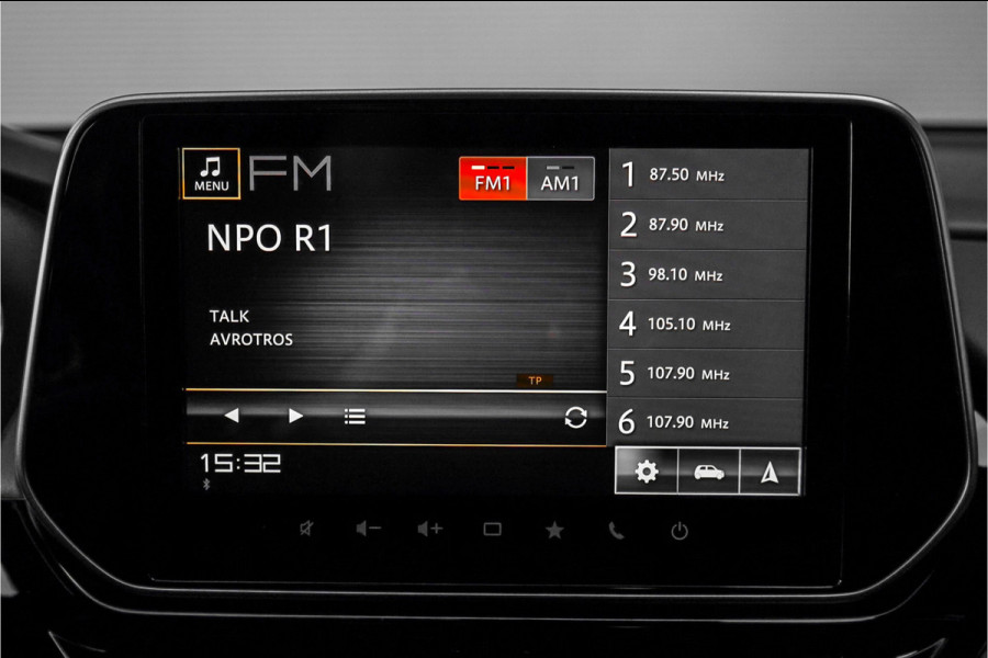 Suzuki S-Cross 1.4 Boosterjet Style Smart Hybrid Trekhaak Keyless 17" NL Auto Suzuki S-Cross 1.4 Boosterjet Style Smart Hybrid Trekhaak Keyless 17" NL Auto