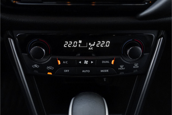 Suzuki S-Cross 1.4 Boosterjet Style Smart Hybrid Trekhaak Keyless 17" NL Auto Suzuki S-Cross 1.4 Boosterjet Style Smart Hybrid Trekhaak Keyless 17" NL Auto