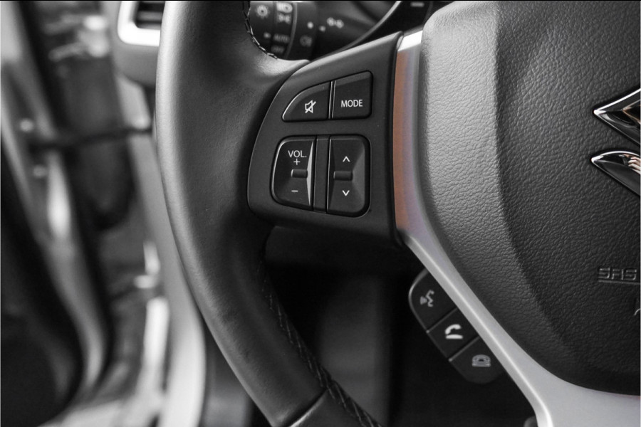 Suzuki S-Cross 1.4 Boosterjet Style Smart Hybrid Trekhaak Keyless 17" NL Auto Suzuki S-Cross 1.4 Boosterjet Style Smart Hybrid Trekhaak Keyless 17" NL Auto