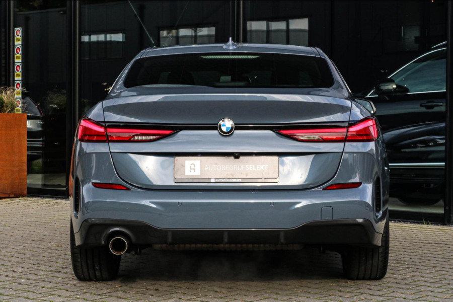 BMW 2 Serie Gran Coupé 218i M-SPORT - HARMAN KARDON - HEAD UP - CAMERA - MEMORY BMW 2 Serie Gran Coupé 218i M-SPORT - HARMAN KARDON - HEAD UP - CAMERA - MEMORY