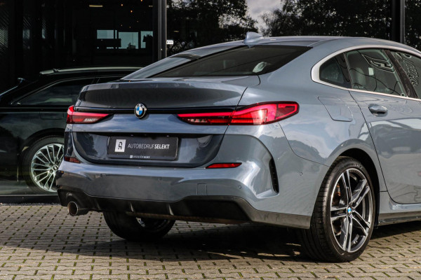 BMW 2 Serie Gran Coupé 218i M-SPORT - HARMAN KARDON - HEAD UP - CAMERA - MEMORY BMW 2 Serie Gran Coupé 218i M-SPORT - HARMAN KARDON - HEAD UP - CAMERA - MEMORY