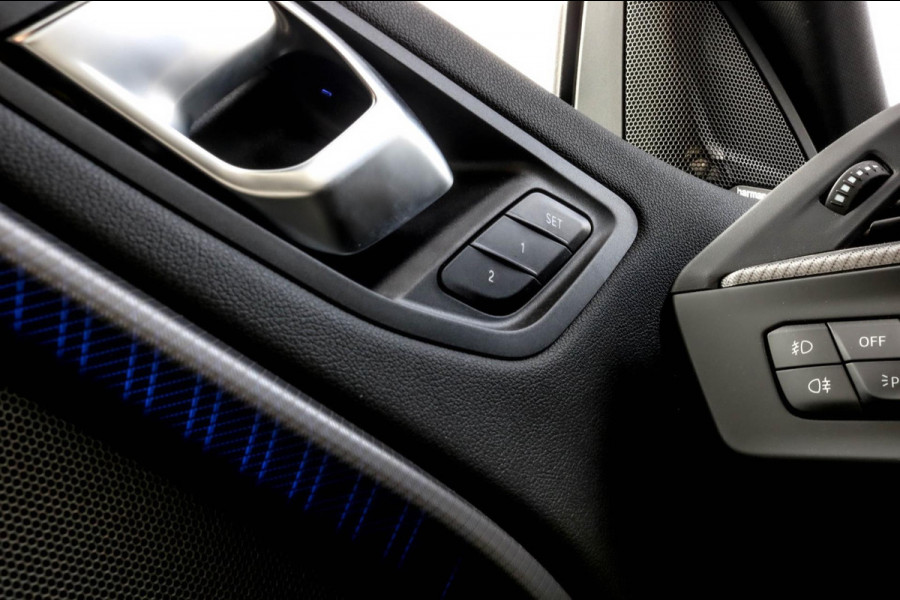 BMW 2 Serie Gran Coupé 218i M-SPORT - HARMAN KARDON - HEAD UP - CAMERA - MEMORY BMW 2 Serie Gran Coupé 218i M-SPORT - HARMAN KARDON - HEAD UP - CAMERA - MEMORY