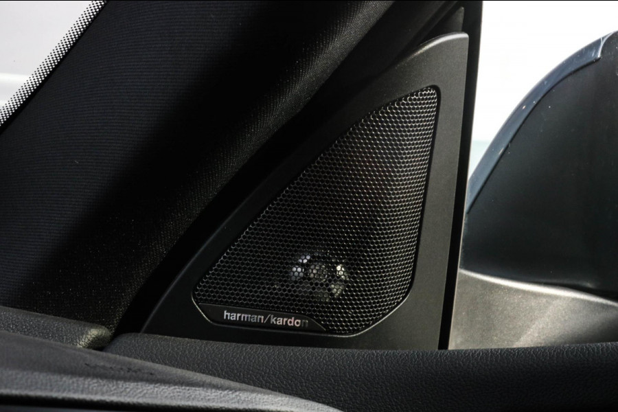 BMW 2 Serie Gran Coupé 218i M-SPORT - HARMAN KARDON - HEAD UP - CAMERA - MEMORY BMW 2 Serie Gran Coupé 218i M-SPORT - HARMAN KARDON - HEAD UP - CAMERA - MEMORY