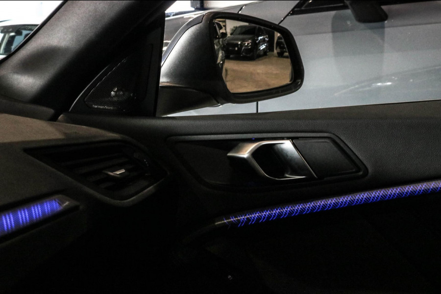 BMW 2 Serie Gran Coupé 218i M-SPORT - HARMAN KARDON - HEAD UP - CAMERA - MEMORY BMW 2 Serie Gran Coupé 218i M-SPORT - HARMAN KARDON - HEAD UP - CAMERA - MEMORY