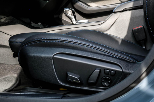 BMW 2 Serie Gran Coupé 218i M-SPORT - HARMAN KARDON - HEAD UP - CAMERA - MEMORY BMW 2 Serie Gran Coupé 218i M-SPORT - HARMAN KARDON - HEAD UP - CAMERA - MEMORY