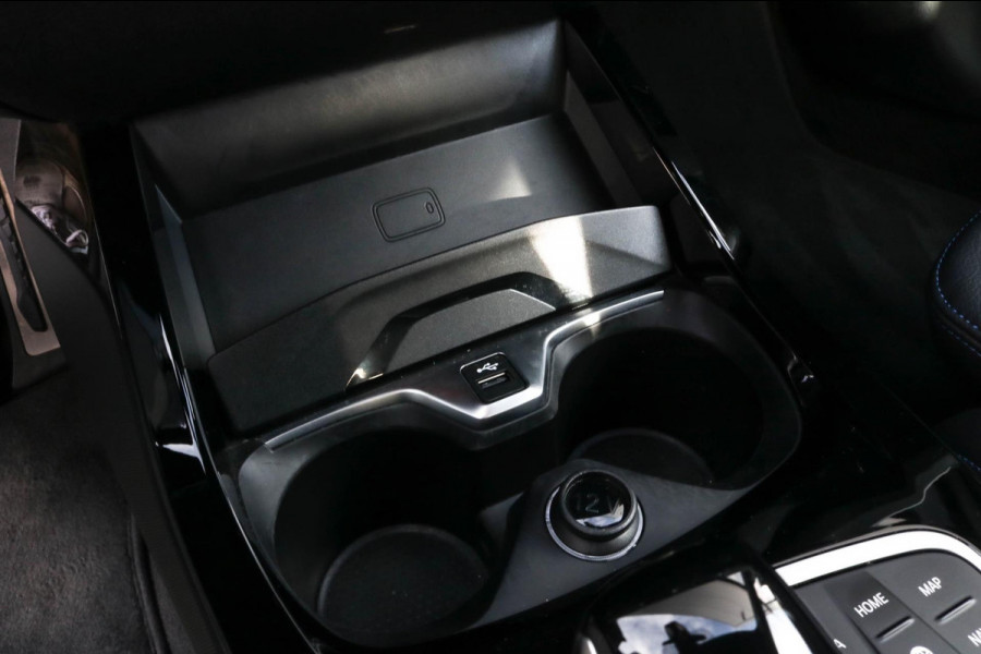 BMW 2 Serie Gran Coupé 218i M-SPORT - HARMAN KARDON - HEAD UP - CAMERA - MEMORY BMW 2 Serie Gran Coupé 218i M-SPORT - HARMAN KARDON - HEAD UP - CAMERA - MEMORY