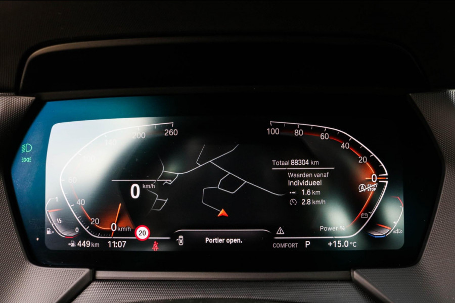 BMW 2 Serie Gran Coupé 218i M-SPORT - HARMAN KARDON - HEAD UP - CAMERA - MEMORY BMW 2 Serie Gran Coupé 218i M-SPORT - HARMAN KARDON - HEAD UP - CAMERA - MEMORY