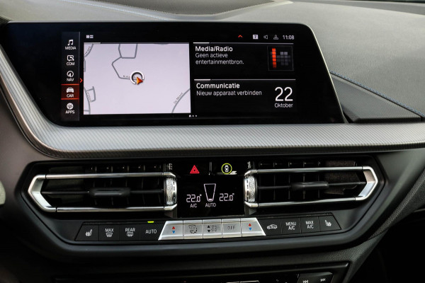 BMW 2 Serie Gran Coupé 218i M-SPORT - HARMAN KARDON - HEAD UP - CAMERA - MEMORY BMW 2 Serie Gran Coupé 218i M-SPORT - HARMAN KARDON - HEAD UP - CAMERA - MEMORY