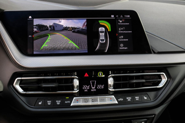 BMW 2 Serie Gran Coupé 218i M-SPORT - HARMAN KARDON - HEAD UP - CAMERA - MEMORY BMW 2 Serie Gran Coupé 218i M-SPORT - HARMAN KARDON - HEAD UP - CAMERA - MEMORY