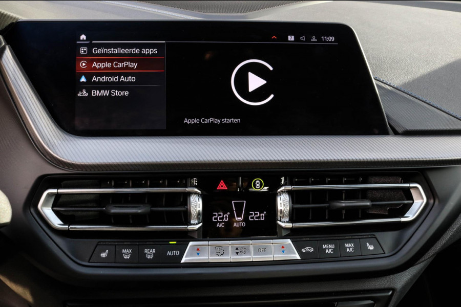 BMW 2 Serie Gran Coupé 218i M-SPORT - HARMAN KARDON - HEAD UP - CAMERA - MEMORY BMW 2 Serie Gran Coupé 218i M-SPORT - HARMAN KARDON - HEAD UP - CAMERA - MEMORY