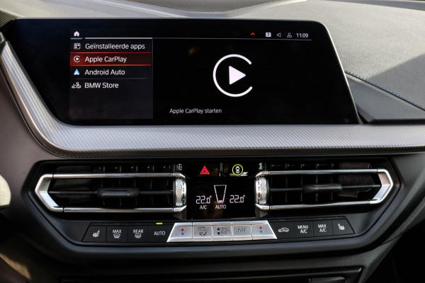 BMW 2 Serie Gran Coupé 218i M-SPORT - HARMAN KARDON - HEAD UP - CAMERA - MEMORY BMW 2 Serie Gran Coupé 218i M-SPORT - HARMAN KARDON - HEAD UP - CAMERA - MEMORY