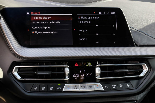 BMW 2 Serie Gran Coupé 218i M-SPORT - HARMAN KARDON - HEAD UP - CAMERA - MEMORY BMW 2 Serie Gran Coupé 218i M-SPORT - HARMAN KARDON - HEAD UP - CAMERA - MEMORY