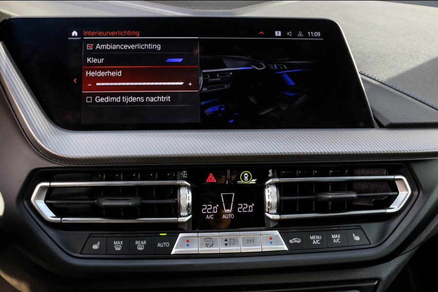 BMW 2 Serie Gran Coupé 218i M-SPORT - HARMAN KARDON - HEAD UP - CAMERA - MEMORY BMW 2 Serie Gran Coupé 218i M-SPORT - HARMAN KARDON - HEAD UP - CAMERA - MEMORY