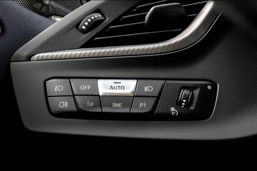 BMW 2 Serie Gran Coupé 218i M-SPORT - HARMAN KARDON - HEAD UP - CAMERA - MEMORY BMW 2 Serie Gran Coupé 218i M-SPORT - HARMAN KARDON - HEAD UP - CAMERA - MEMORY