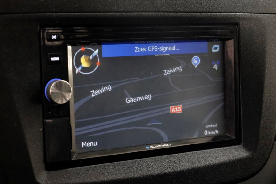 Iveco Daily 35C14 136pk Open Laadbak met laadklep en trekhaak 3500kg 02-2020 Iveco Daily 35C14 136pk Open Laadbak met laadklep en trekhaak 3500kg 02-2020