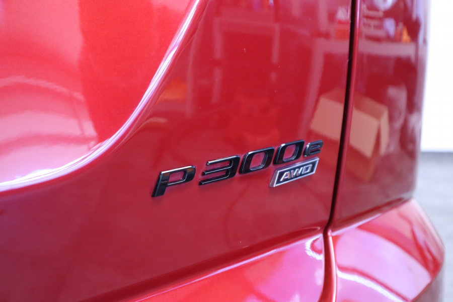 Jaguar E-Pace 1.5 P300e AWD R-Dynamic SE Black Pack ACC Suedecloth hemel