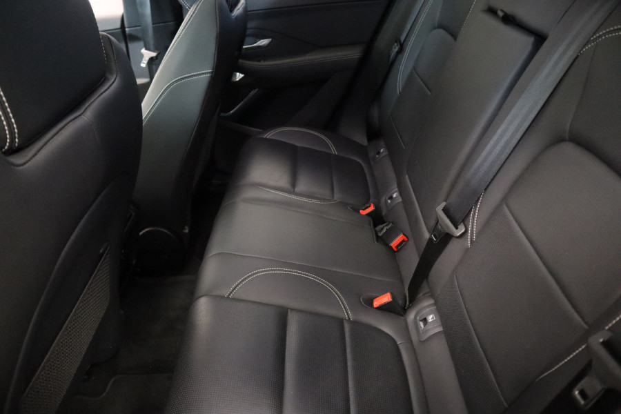 Jaguar E-Pace 1.5 P300e AWD R-Dynamic SE Black Pack ACC Suedecloth hemel