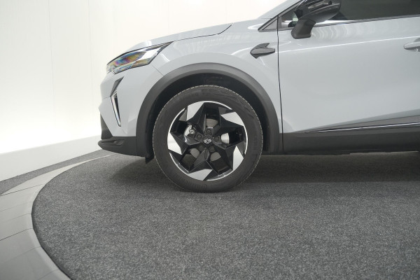 Renault Captur Mild Hybrid 160 EDC Techno | Pack Winter | Camera | Adaptieve Cruise Control | Apple Carplay Renault Captur Mild Hybrid 160 EDC Techno | Pack Winter | Camera | Adaptieve Cruise Control | Apple Carplay