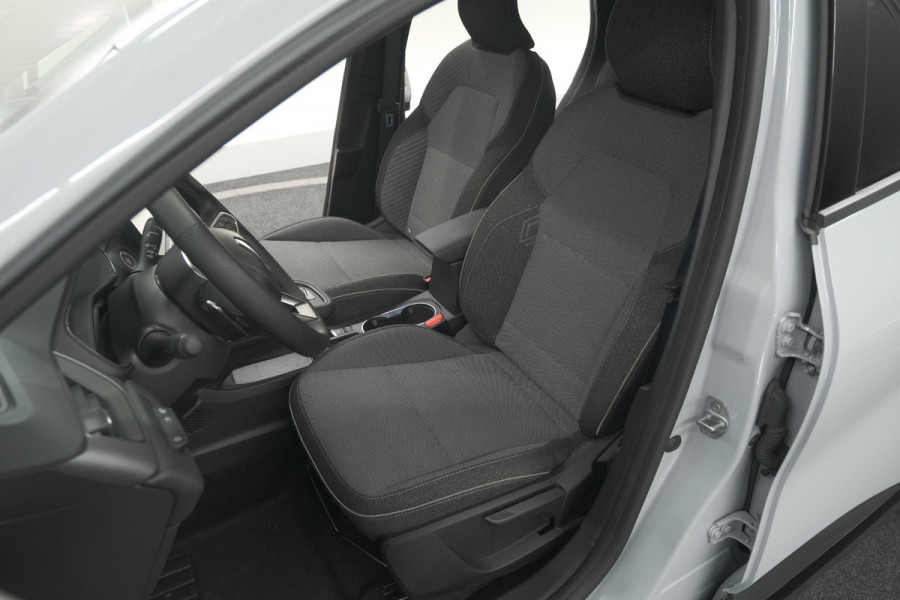 Renault Captur Mild Hybrid 160 EDC Techno | Pack Winter | Camera | Adaptieve Cruise Control | Apple Carplay Renault Captur Mild Hybrid 160 EDC Techno | Pack Winter | Camera | Adaptieve Cruise Control | Apple Carplay