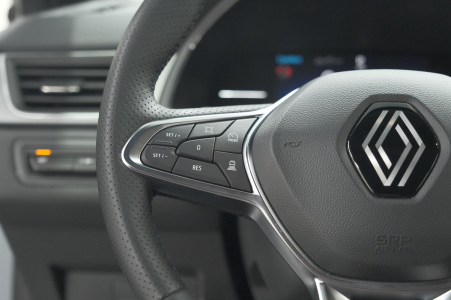 Renault Captur Mild Hybrid 160 EDC Techno | Pack Winter | Camera | Adaptieve Cruise Control | Apple Carplay Renault Captur Mild Hybrid 160 EDC Techno | Pack Winter | Camera | Adaptieve Cruise Control | Apple Carplay
