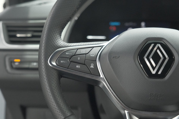 Renault Captur Mild Hybrid 160 EDC Techno | Pack Winter | Camera | Adaptieve Cruise Control | Apple Carplay Renault Captur Mild Hybrid 160 EDC Techno | Pack Winter | Camera | Adaptieve Cruise Control | Apple Carplay