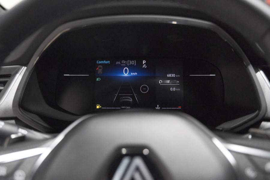 Renault Captur Mild Hybrid 160 EDC Techno | Pack Winter | Camera | Adaptieve Cruise Control | Apple Carplay Renault Captur Mild Hybrid 160 EDC Techno | Pack Winter | Camera | Adaptieve Cruise Control | Apple Carplay