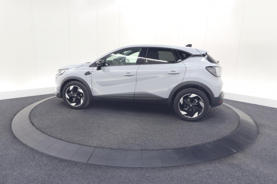 Renault Captur Mild Hybrid 160 EDC Techno | Pack Winter | Camera | Adaptieve Cruise Control | Apple Carplay Renault Captur Mild Hybrid 160 EDC Techno | Pack Winter | Camera | Adaptieve Cruise Control | Apple Carplay